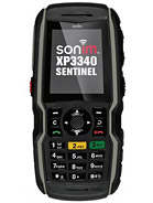 Best available price of Sonim XP3340 Sentinel in Yemen
