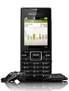 Best available price of Sony Ericsson Elm in Yemen