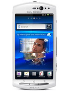 Best available price of Sony Ericsson Xperia neo V in Yemen