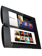 Best available price of Sony Tablet P 3G in Yemen