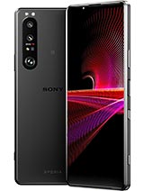 Best available price of Sony Xperia 1 III in Yemen