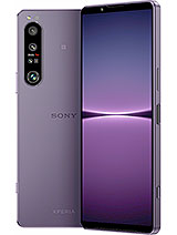 Best available price of Sony Xperia 1 IV in Yemen