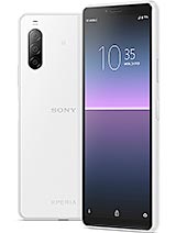 Best available price of Sony Xperia 10 II in Yemen