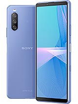 Best available price of Sony Xperia 10 III in Yemen
