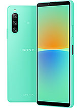 Best available price of Sony Xperia 10 IV in Yemen