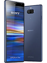 Best available price of Sony Xperia 10 Plus in Yemen