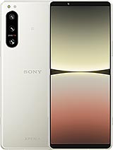Best available price of Sony Xperia 5 IV in Yemen