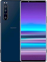 Best available price of Sony Xperia 5 Plus in Yemen