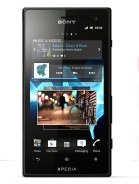 Best available price of Sony Xperia acro S in Yemen