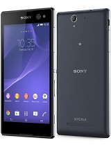 Best available price of Sony Xperia C3 Dual in Yemen