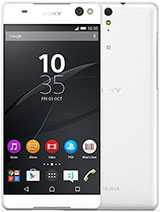 Best available price of Sony Xperia C5 Ultra Dual in Yemen
