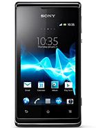 Best available price of Sony Xperia E dual in Yemen