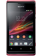 Best available price of Sony Xperia E in Yemen