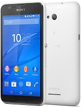 Best available price of Sony Xperia E4g Dual in Yemen