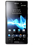 Best available price of Sony Xperia ion HSPA in Yemen
