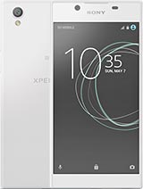 Best available price of Sony Xperia L1 in Yemen