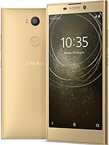 Best available price of Sony Xperia L2 in Yemen