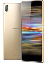 Best available price of Sony Xperia L3 in Yemen
