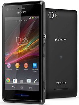Best available price of Sony Xperia M in Yemen