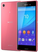 Best available price of Sony Xperia M4 Aqua Dual in Yemen
