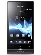 Best available price of Sony Xperia miro in Yemen