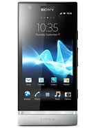 Best available price of Sony Xperia P in Yemen