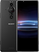 Best available price of Sony Xperia Pro-I in Yemen