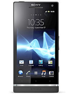 Best available price of Sony Xperia S in Yemen
