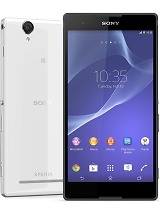 Best available price of Sony Xperia T2 Ultra in Yemen
