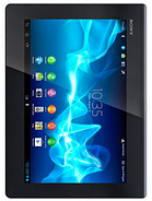 Best available price of Sony Xperia Tablet S in Yemen