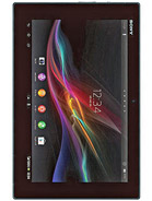Best available price of Sony Xperia Tablet Z LTE in Yemen