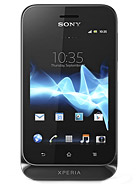 Best available price of Sony Xperia tipo in Yemen