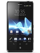 Best available price of Sony Xperia T LTE in Yemen