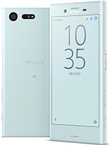 Best available price of Sony Xperia X Compact in Yemen