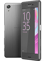 Best available price of Sony Xperia X Performance in Yemen