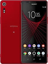 Best available price of Sony Xperia X Ultra in Yemen