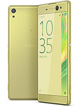 Best available price of Sony Xperia XA Ultra in Yemen