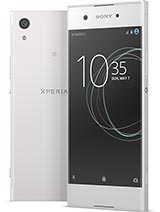 Best available price of Sony Xperia XA1 in Yemen