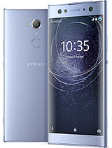 Best available price of Sony Xperia XA2 Ultra in Yemen