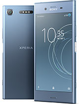 Best available price of Sony Xperia XZ1 in Yemen