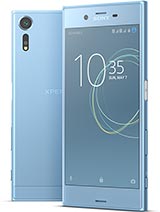 Best available price of Sony Xperia XZs in Yemen