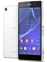Best available price of Sony Xperia Z2 in Yemen