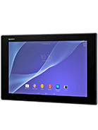 Best available price of Sony Xperia Z2 Tablet LTE in Yemen