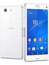 Best available price of Sony Xperia Z3 Compact in Yemen
