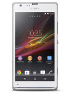 Best available price of Sony Xperia SP in Yemen