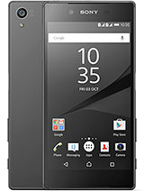Best available price of Sony Xperia Z5 in Yemen