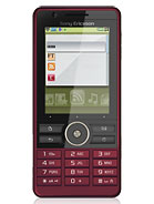 Best available price of Sony Ericsson G900 in Yemen