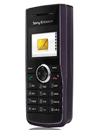 Best available price of Sony Ericsson J110 in Yemen