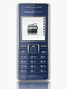 Best available price of Sony Ericsson K220 in Yemen