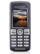 Best available price of Sony Ericsson K510 in Yemen
